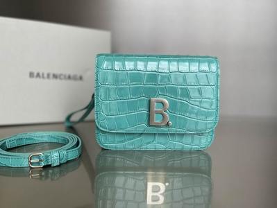 Balenciaga Handbags 537